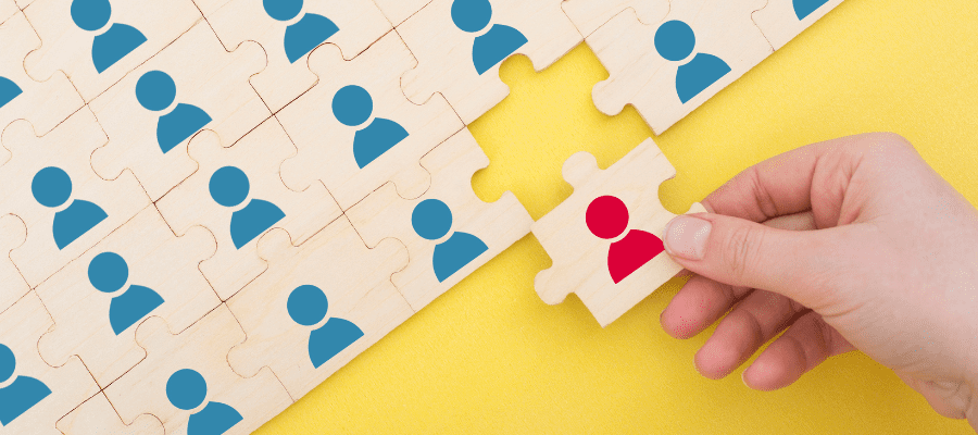 MERJE Executive Talent - UK-wide executive search recruitment agency and financial service specialist