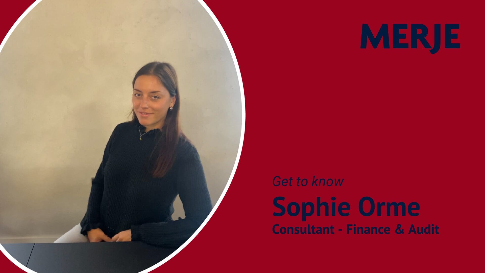 Q&A with Sophie Orme – Finance & Audit Recruiter